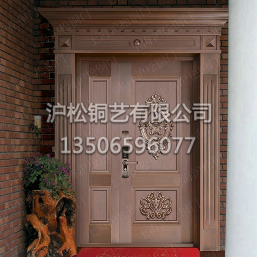 子母門(mén)、單門(mén)FS-6069