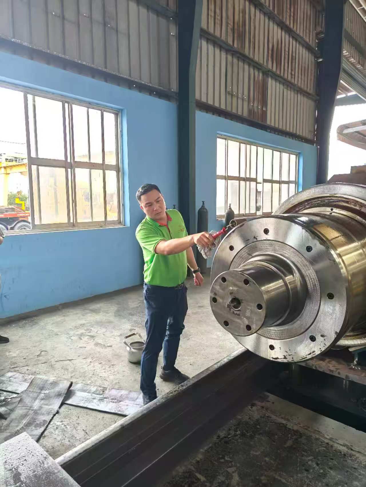 42CrMo4熱處理加工工藝