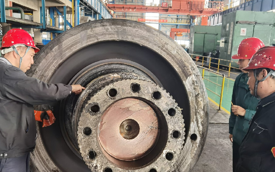 現(xiàn)代軋制技術(shù)的特征及其發(fā)展對(duì)策